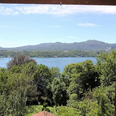 Magical Lake - With Beach E Lake View Orta San Giulio