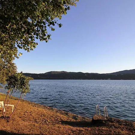 Διαμέρισμα Magical Lake - With Beach E Lake View *