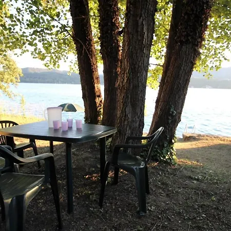 Magical Lake - With Beach E Lake View Apartment *