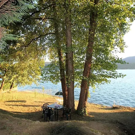Magical Lake - With Beach E Lake View Διαμέρισμα *