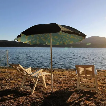 Magical Lake - With Beach E Lake View * Orta San Giulio